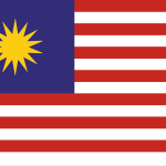 Countries Flag_Malaysia